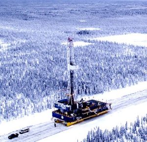 Black Diamond Drilling USA Oil and Gas Drilling