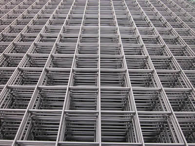 mine support welded mesh wire
