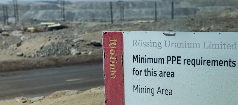 uranium mine featured image
